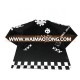 Top quality design your own team sublimated motocross jerseys