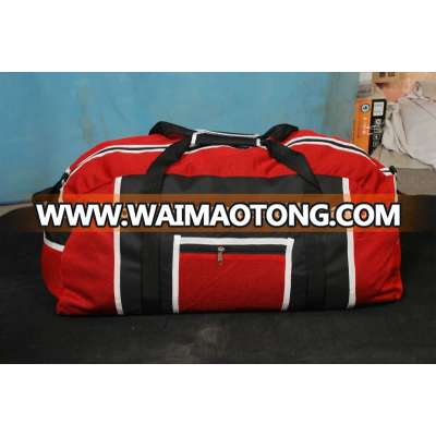 custom Touring bags