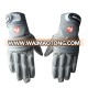 Hight quality American football gloves anti-impact sport gloves