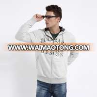 Fashion Men′s Winter Hoodie, Sublimation Hooded Sweatshirt (A200)