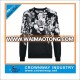 Custom Sublimation Crew Neck Sweatshirt for Man