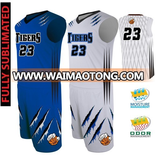 Sky Blue Basketball Jersey, Philippines Custom Basketball Uniform